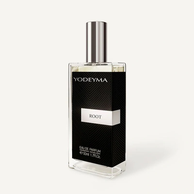 YODEYMA Root Eau de Parfum (Charakteristika parfému HERMÈS - Terre d´Hermès)