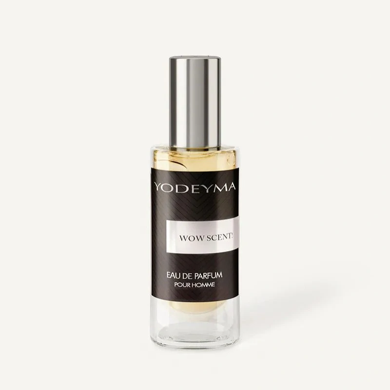 YODEYMA WOW Scent Eau de Parfum (Charakteristika parfému EMPORIO ARMANI - Stronger with you)
