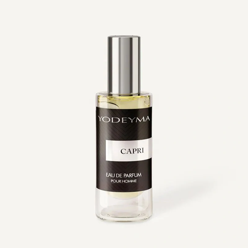 YODEYMA Capri Eau de Parfum (Charakteristika parfému Charakteristika parfému ACQUA DI PARMA - Colonia)