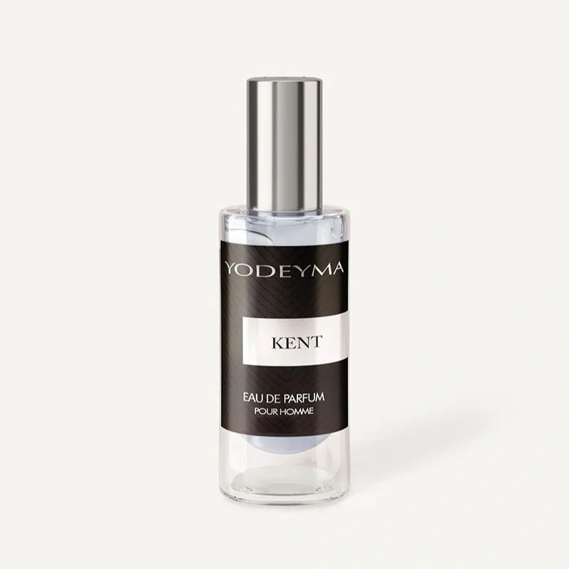 YODEYMA Kent Eau de Parfum (Charakteristika parfému DOLCE & GABBANA - Dolce & Gabbana K)