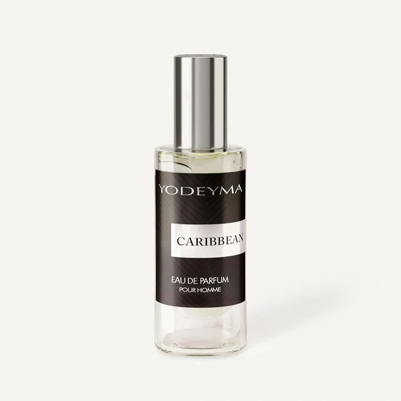 YODEYMA Caribbean Eau de Parfum (Charakteristika parfému DIOR - Sauvage)