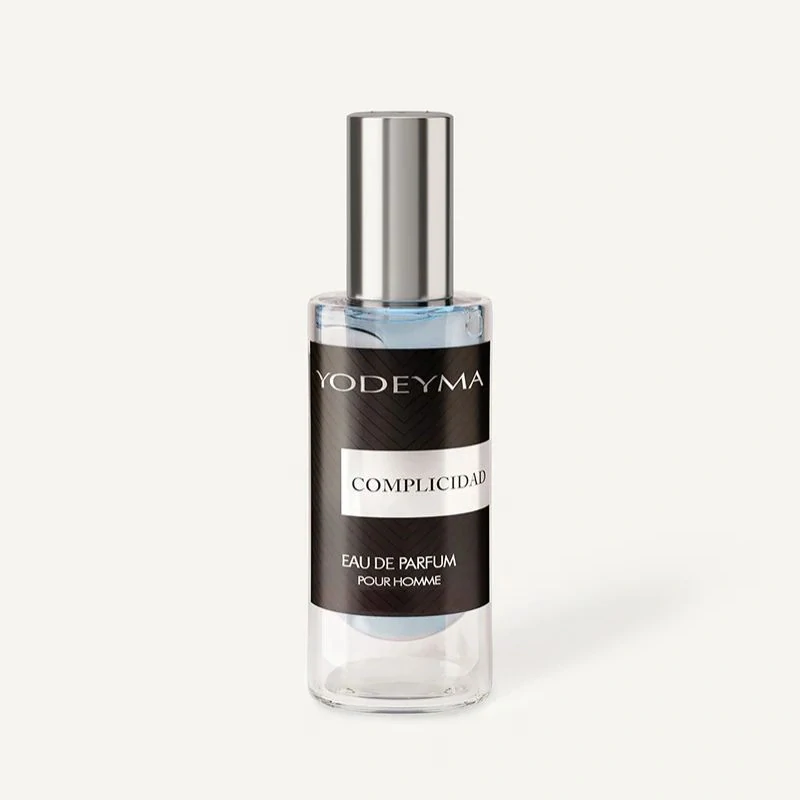 YODEYMA Complicidad Eau de Parfum (Charakteristika parfému PACO RABANNE - Pure XS)