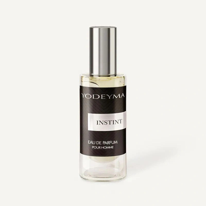 YODEYMA Instint Eau de Parfum (Charakteristika parfému JEAN PAUL GAULTIER -  Le Male)