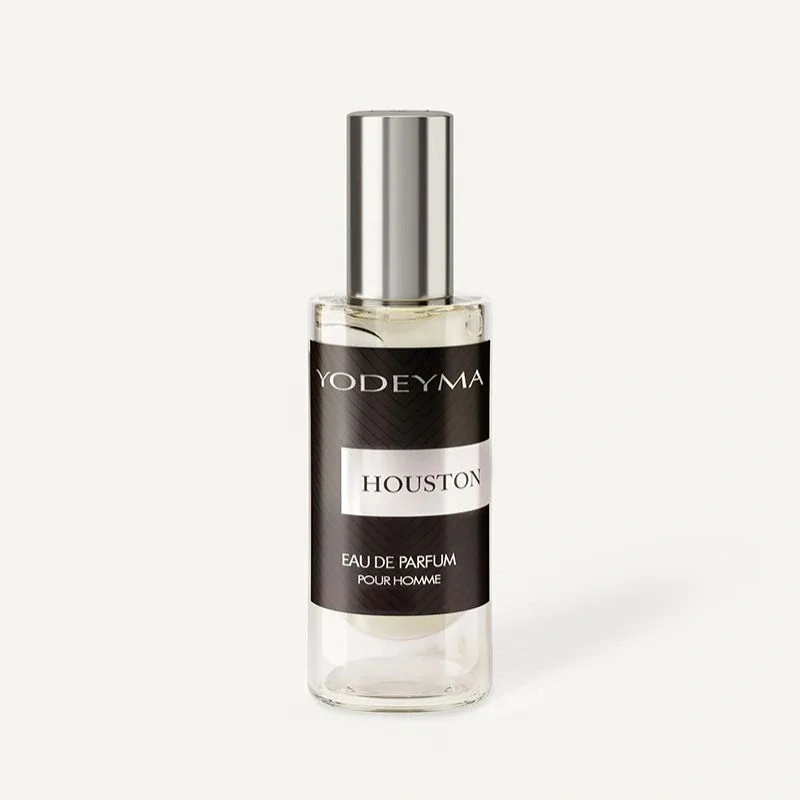 YODEYMA Houston Eau de Parfum (Charakteristika parfému HERMES - H24)