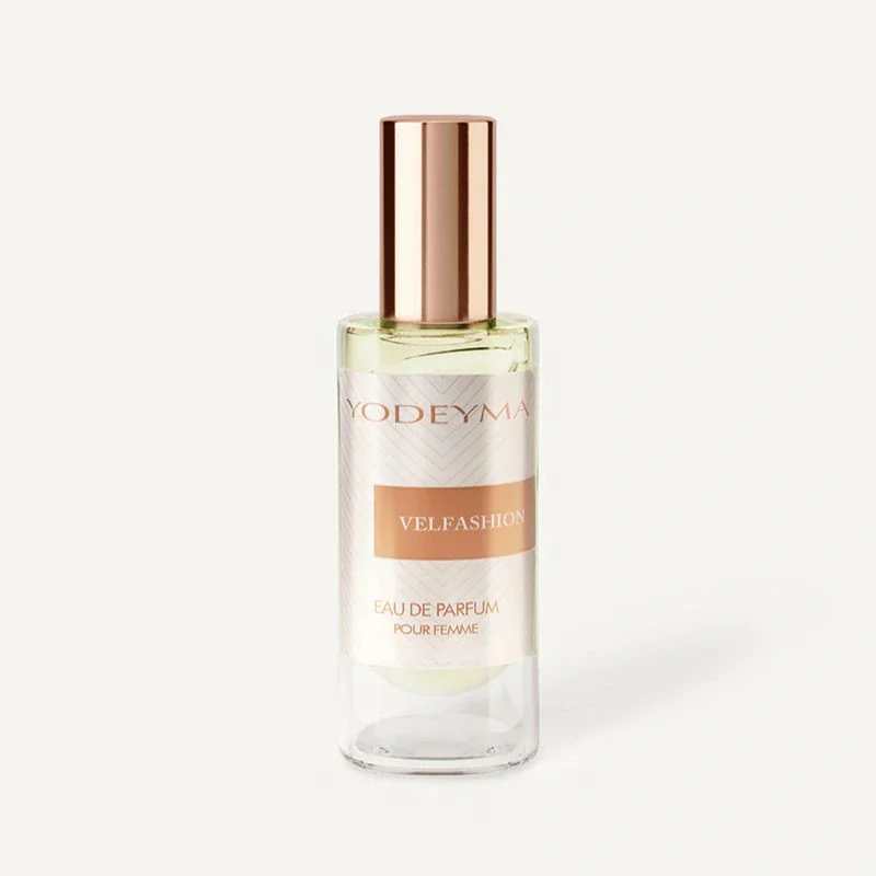 YODEYMA Velfashion Eau de Parfum (Charakteristika parfému CHANEL - Allure)
