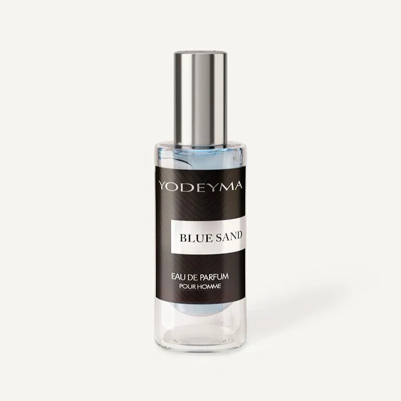 YODEYMA Blue Sand Eau de Parfum (Charakteristika parfému XERJOFF - Erba Pura)