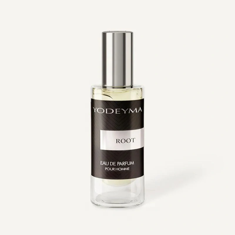 YODEYMA Root Eau de Parfum (Charakteristika parfému HERMÈS - Terre d´Hermès)