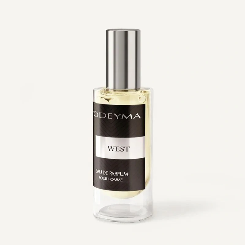 YODEYMA West Eau de Parfum (Charakteristika parfému AZZARO - Azzaro wanted)