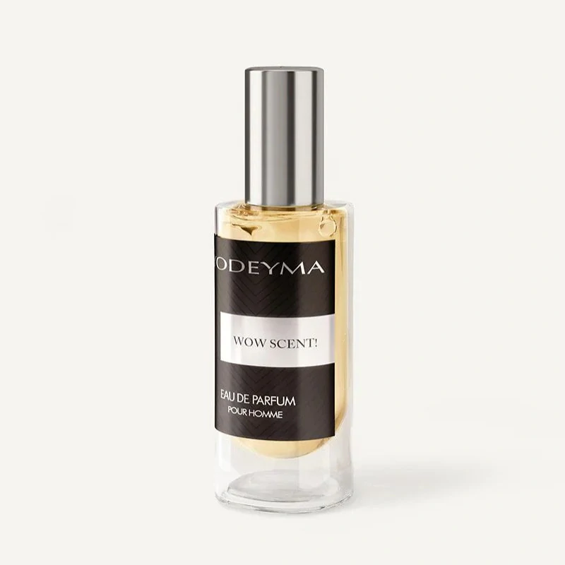 YODEYMA WOW Scent Eau de Parfum (Charakteristika parfému EMPORIO ARMANI - Stronger with you)