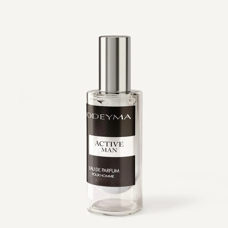 YODEYMA Active Man Eau de Parfum (Charakteristika parfému AVENTUS - Creed)