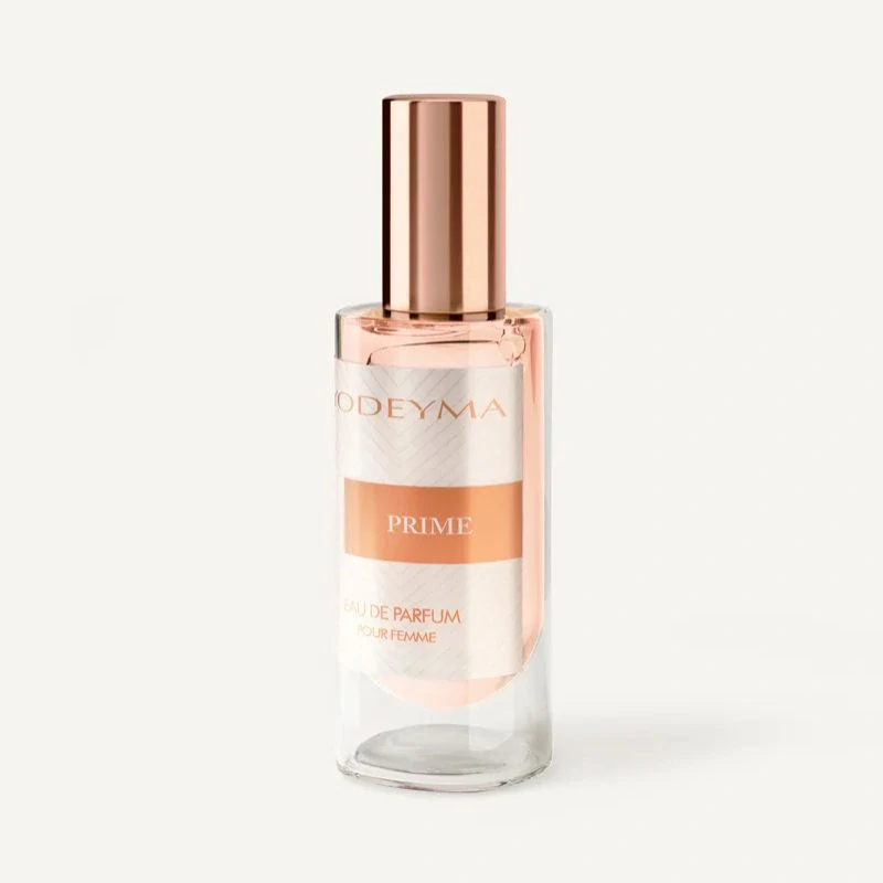 YODEYMA Prime Eau de Parfum (Charakteristika parfému LANCÔME - Idole)