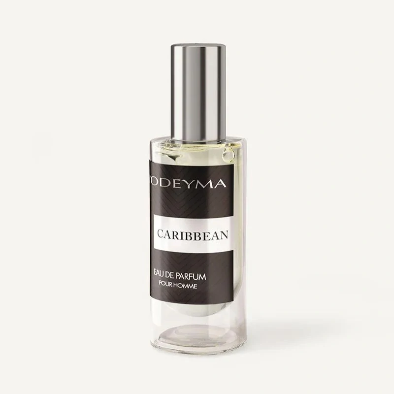 YODEYMA Caribbean Eau de Parfum (Charakteristika parfému DIOR - Sauvage)