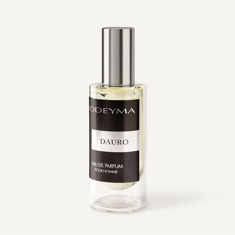 YODEYMA Dauro Eau de Parfum (Charakteristika parfému GIORGIO ARMANI - Armani Code)