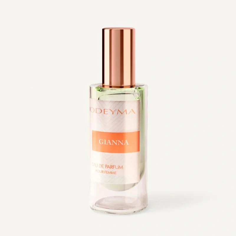 YODEYMA Gianna Eau de Parfum (Charakteristika parfému DOLCE & GABBANA - Dolce)