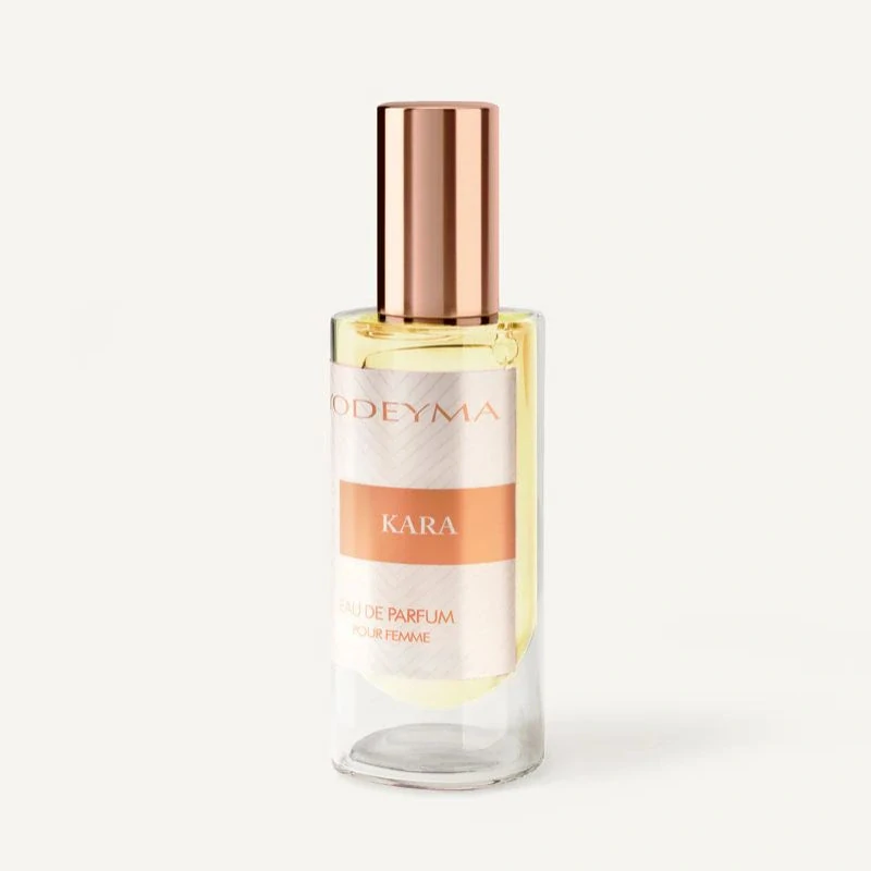 YODEYMA Kara Eau de Parfum (Charakteristika parfému DOLCE & GABBANA - Light Blue)
