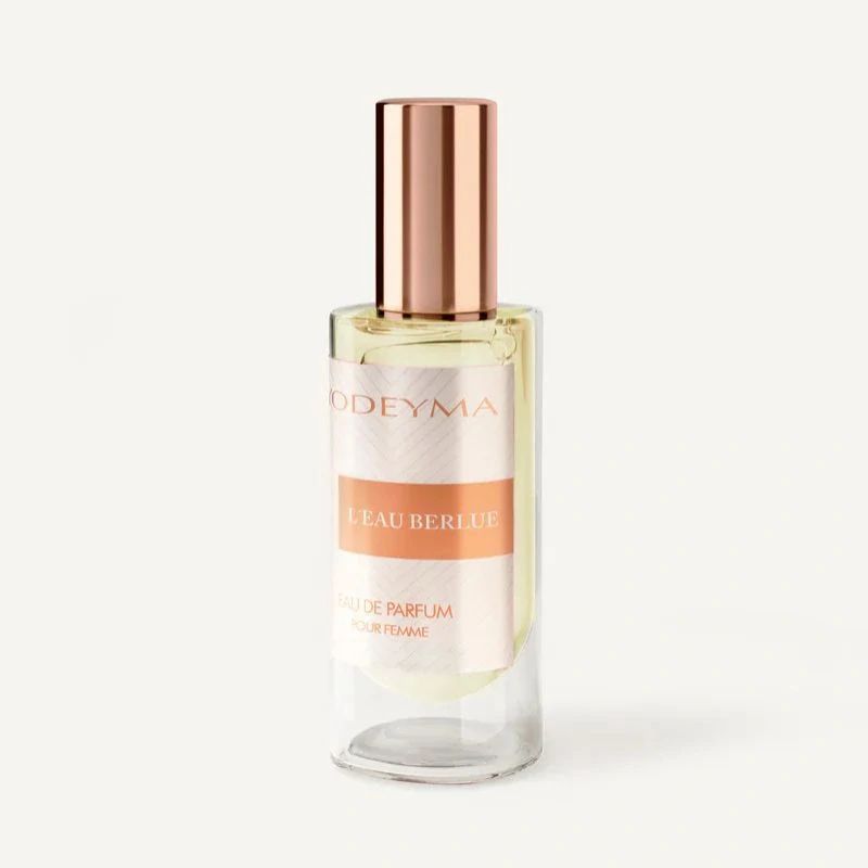 YODEYMA L´eau De Berlue Eau de Parfum (Charakteristika parfému CHANEL - No°5 L´eau)
