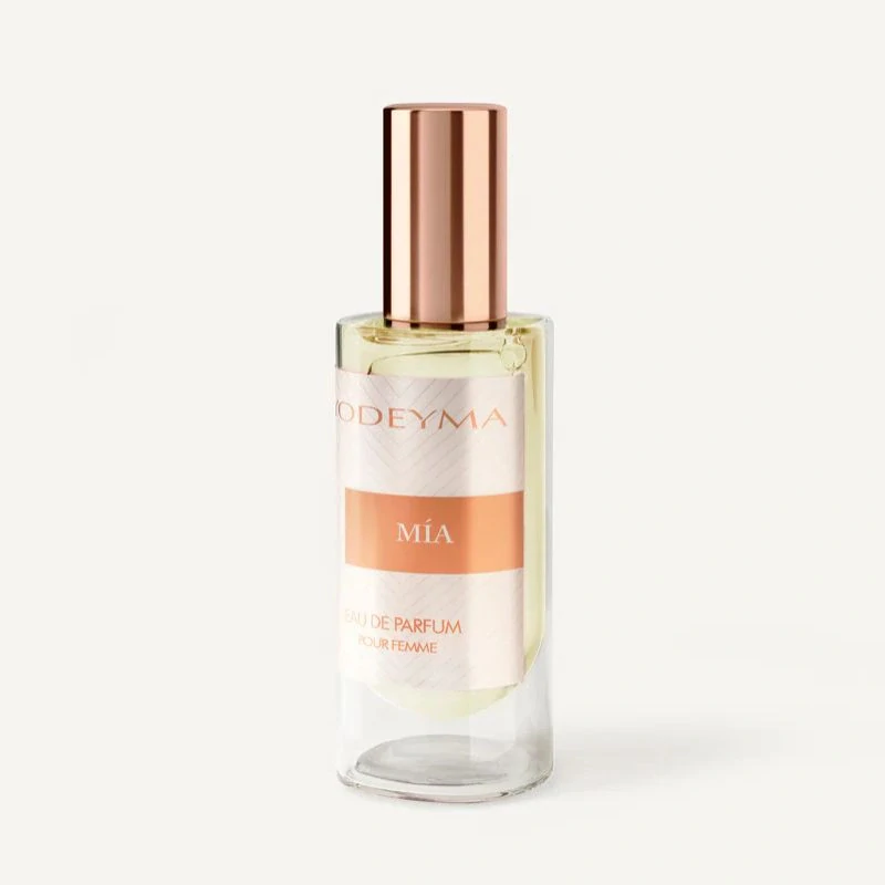 YODEYMA Mía Eau de Parfum (Charakteristika parfému CHRISTIAN DIOR - Addict)