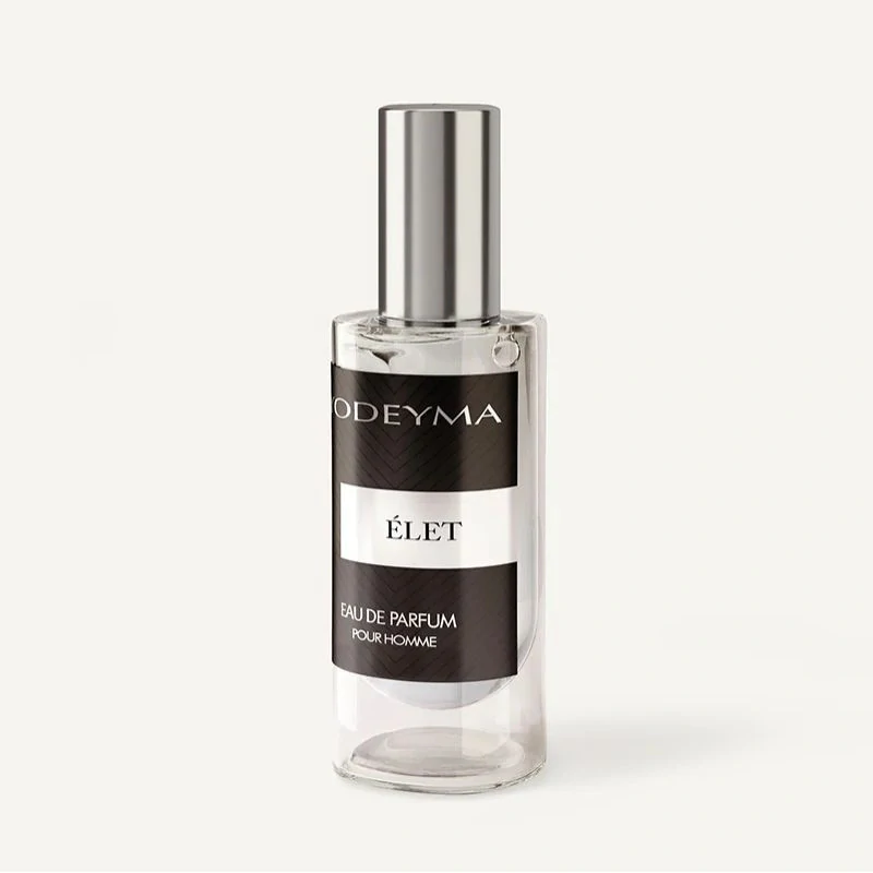 YODEYMA Élet Eau de Parfum (Charakteristika parfému MONTBLANC - Legend)