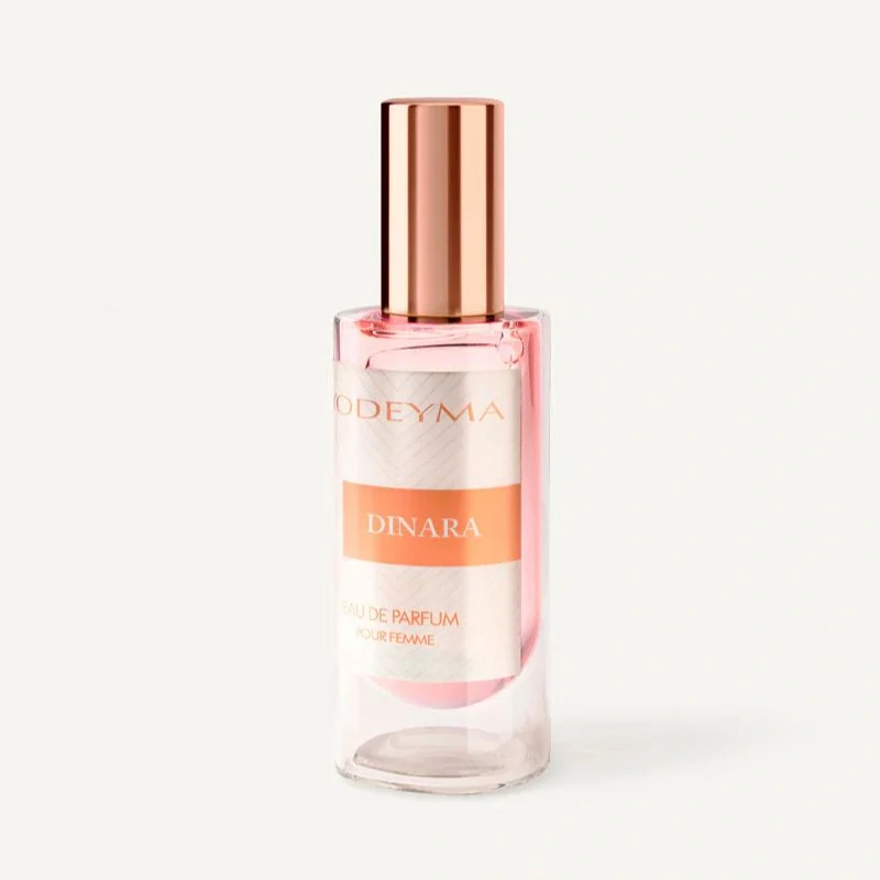 YODEYMA Dinara Eau de Parfum (Charakteristika parfému LORENZO VILLORESI - Teint de Neige)
