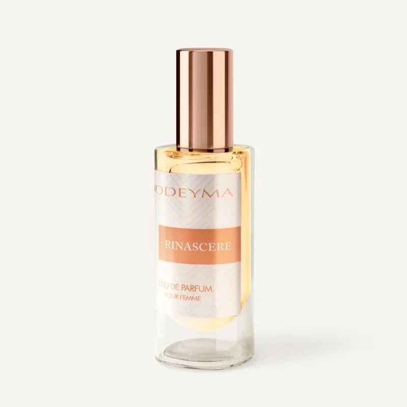 YODEYMA Rinascere Eau de Parfum (Charakteristika parfému CHANEL - Gabrielle)