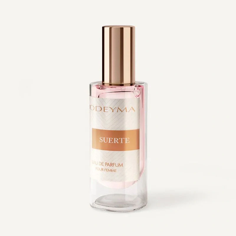 YODEYMA Suerte Eau de Parfum (Charakteristika parfému PACO RABANNE - Pure XS For her)