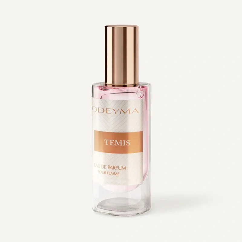 YODEYMA Temis Eau de Parfum (Charakteristika parfému PACO RABANNE - Olympéa)