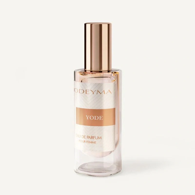 YODEYMA Yode Eau de Parfum (Charakteristika parfému GUCCI - Gucci Bloom)