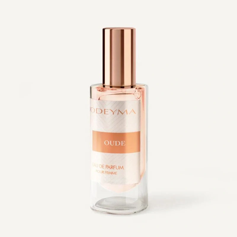 YODEYMA Oude Eau de Parfum (Charakteristika parfému TOM FORD - Black Orchid)