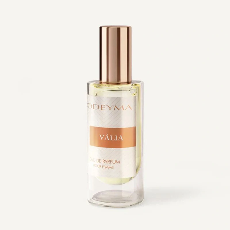 YODEYMA Vália Eau de Parfum (Charakteristika parfému PARFUMS DE  MARLY- Valaya)