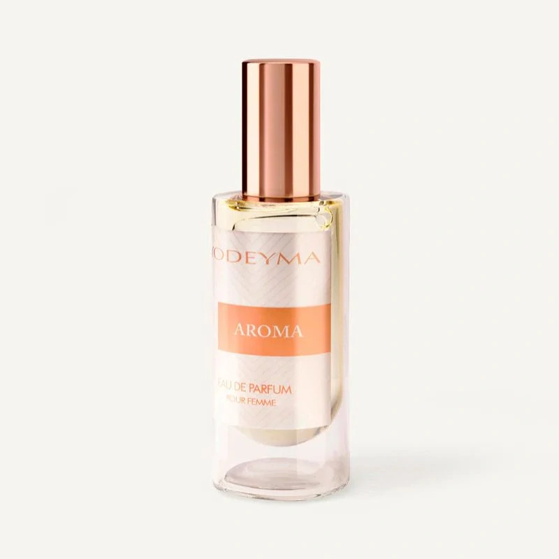YODEYMA Aroma Eau de Parfum (Charakteristika parfému CALVIN KLEIN - Euphoria)