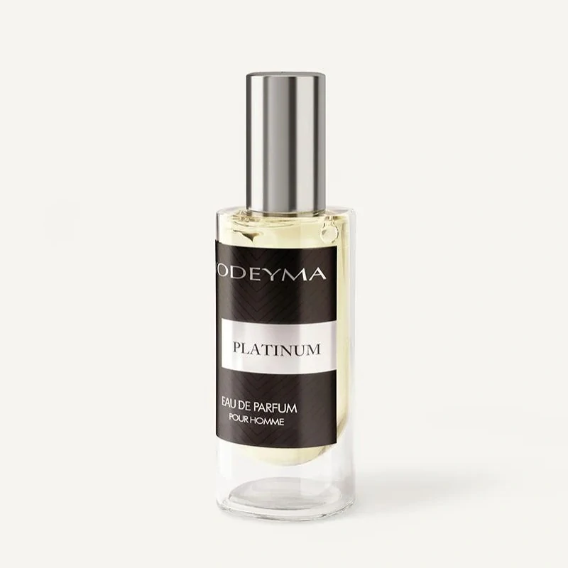 YODEYMA Platinum Eau de Parfum (Charakteristika parfému PACO RABANNE - Invictus)