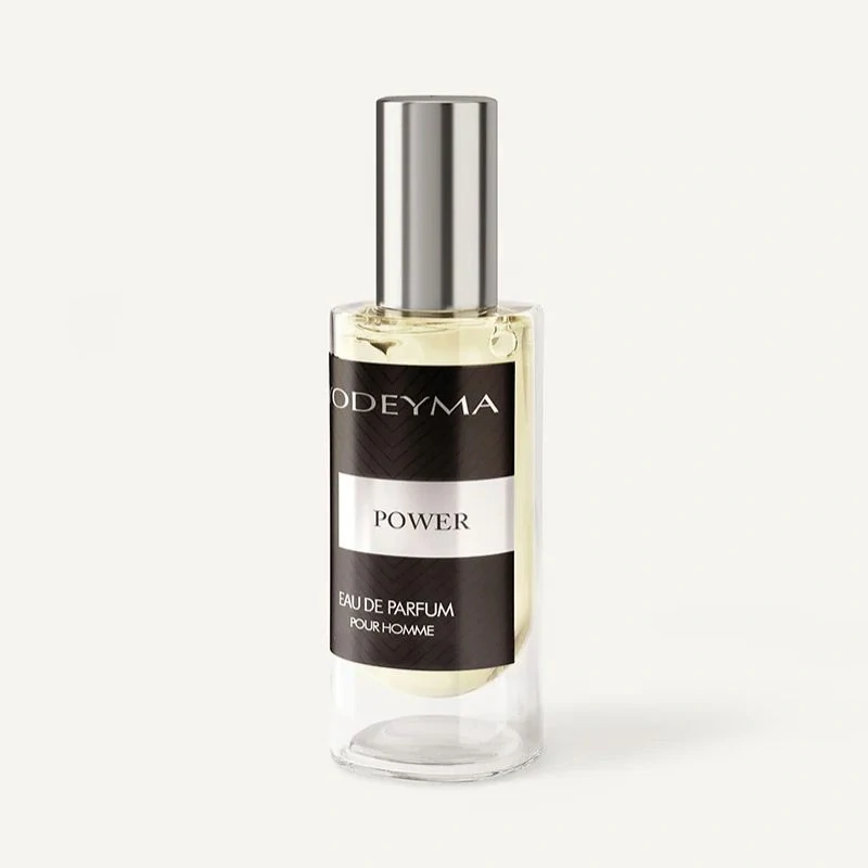 YODEYMA Power Eau de Parfum (Charakteristika parfému PACO RABANNE - 1 Million)