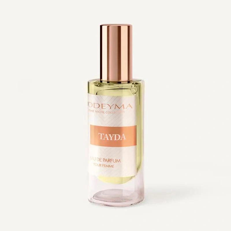 YODEYMA Tayda Eau de Parfum (Charakteristika parfému JO MALONE - French Lime Blossom)