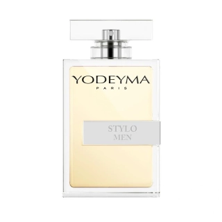YODEYMA Stylo Men Eau de Parfum (Charakteristika parfému CAROLINA HERRERA - CH men)