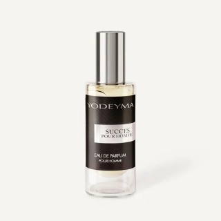YODEYMA Success Pour Homme Eau de Parfum (Charakteristika parfému CHRISTIAN DIOR - Dior Homme)