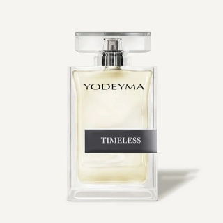 YODEYMA Timeless Eau de Parfum (Charakteristika parfému CARTIER - Déclaration)