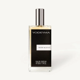 YODEYMA WOW Scent Eau de Parfum (Charakteristika parfému EMPORIO ARMANI - Stronger with you)