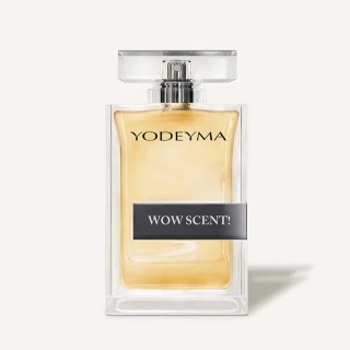 YODEYMA WOW Scent Eau de Parfum (Charakteristika parfému EMPORIO ARMANI - Stronger with you)