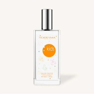 YODEYMA Kids Eau de Toiletee 