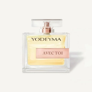 YODEYMA Avec Toi Eau de Parfum (Charakteristika parfému GIORGIO ARMANI - Emporio Armani She)