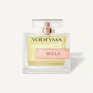 YODEYMA Bella Eau de Parfum (Chrakteristika parfému GIORGIO ARMANI - Acqua di Gio)
