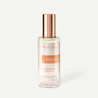 YODEYMA Berlue Eau de Parfum (Charakteristika parfémů CHANEL - N°5)