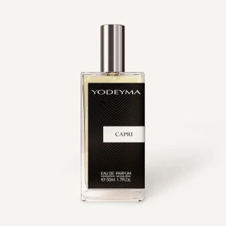 YODEYMA Capri Eau de Parfum (Charakteritistika parfému ACQUA DI PARMA - Colonia)