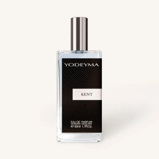 YODEYMA Kent Eau de Parfum (Charakteristika parfému DOLCE & GABBANA - Dolce & Gabbana K)