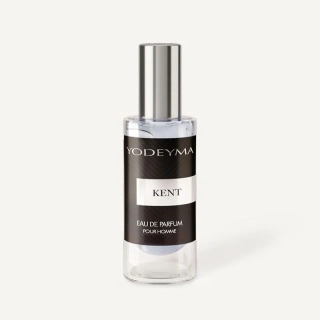 YODEYMA Kent Eau de Parfum (Charakteristika parfému DOLCE & GABBANA - Dolce & Gabbana K)