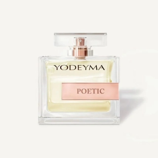 YODEYMA Poetic Eau de Parfum (Charakteristika parfému ANNICK GOUTAL - Chat Perché)