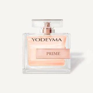 YODEYMA Prime Eau de Parfum (Charakteristika parfému LANCÔME - Idole)