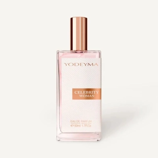 YODEYMA Celebrity Woman Eau de Parfum (Charakteristika parfému LANCÔME - La Vie est Belle)