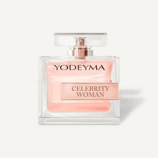 YODEYMA Celebrity Woman Eau de Parfum (Charakteristika parfému LANCÔME - La Vie est Belle)