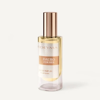 YODEYMA Dauro For Her Eau de Parfum (Charakteristika parfému GIORGIO ARMANI - Code For Her)